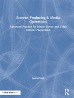 Screens Producing & Media Operations