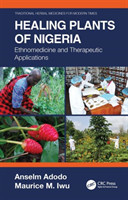 Healing Plants of Nigeria