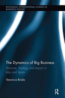 Dynamics of Big Business