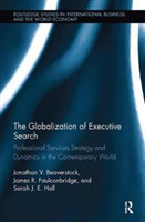 Globalization of Executive Search