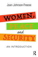 Women, Peace and Security