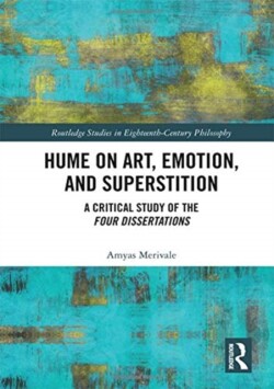 Hume on Art, Emotion, and Superstition