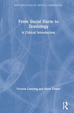 From Social Harm to Zemiology