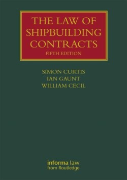 Law of Shipbuilding Contracts