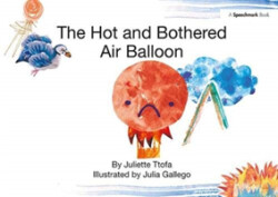 Hot and Bothered Air Balloon