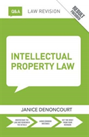 Q&A Intellectual Property Law