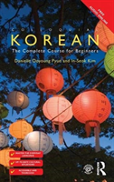 Colloquial Korean The Complete Course for Beginners