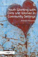 Youth Working with Girls and Women in Community Settings