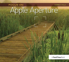 Focus On Apple Aperture