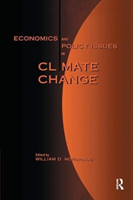 Economics and Policy Issues in Climate Change