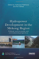 Hydropower Development in the Mekong Region