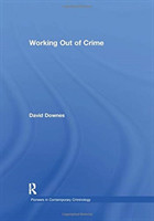 Working Out of Crime
