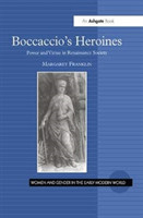 Boccaccio's Heroines