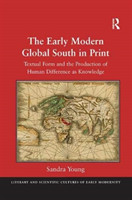 Early Modern Global South in Print