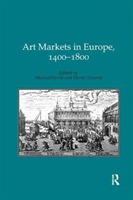 Art Markets in Europe, 1400–1800