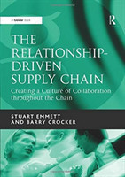 Relationship-Driven Supply Chain