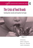 Crisis of Food Brands