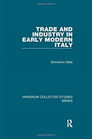 Trade and Industry in Early Modern Italy