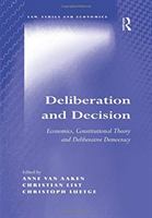 Deliberation and Decision