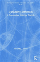 Cumulative Extremism