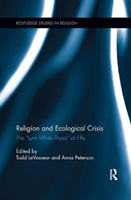 Religion and Ecological Crisis