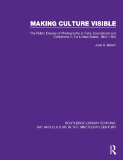 Making Culture Visible