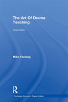 Art Of Drama Teaching