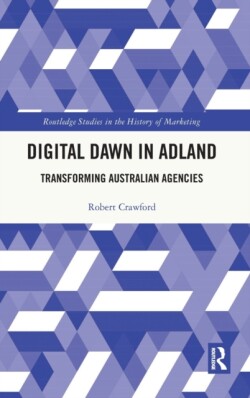 Digital Dawn in Adland