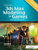 3ds Max Modeling for Games: Volume II