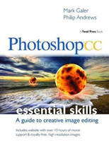 Photoshop CC: Essential Skills