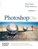 Photoshop CS6: Essential Skills