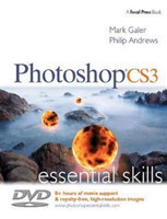 Photoshop CS3: Essential Skills