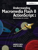 Understanding Macromedia Flash 8 ActionScript 2