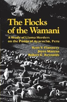 Flocks of the Wamani