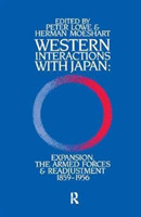 Western Interactions With Japan