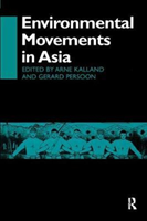 Environmental Movements in Asia