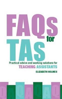 FAQs for TAs