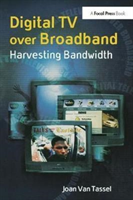 Digital TV Over Broadband