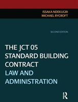 JCT 05 Standard Building Contract