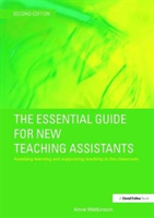 Essential Guide for New Teaching Assistants