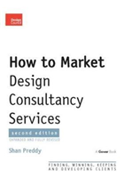 How to Market Design Consultancy Services