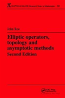 Elliptic Operators, Topology, and Asymptotic Methods