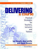 Delivering a Course