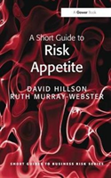 Short Guide to Risk Appetite