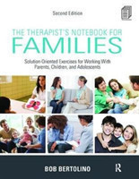 Therapist's Notebook for Families