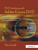 DVD Authoring with Adobe Encore DVD