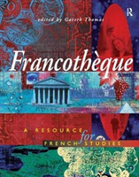 Francotheque: A resource for French studies