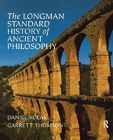 Longman Standard History of Ancient Philosophy