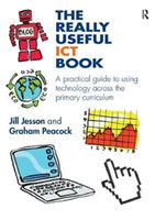 Really Useful ICT Book