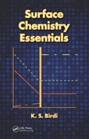 Surface Chemistry Essentials